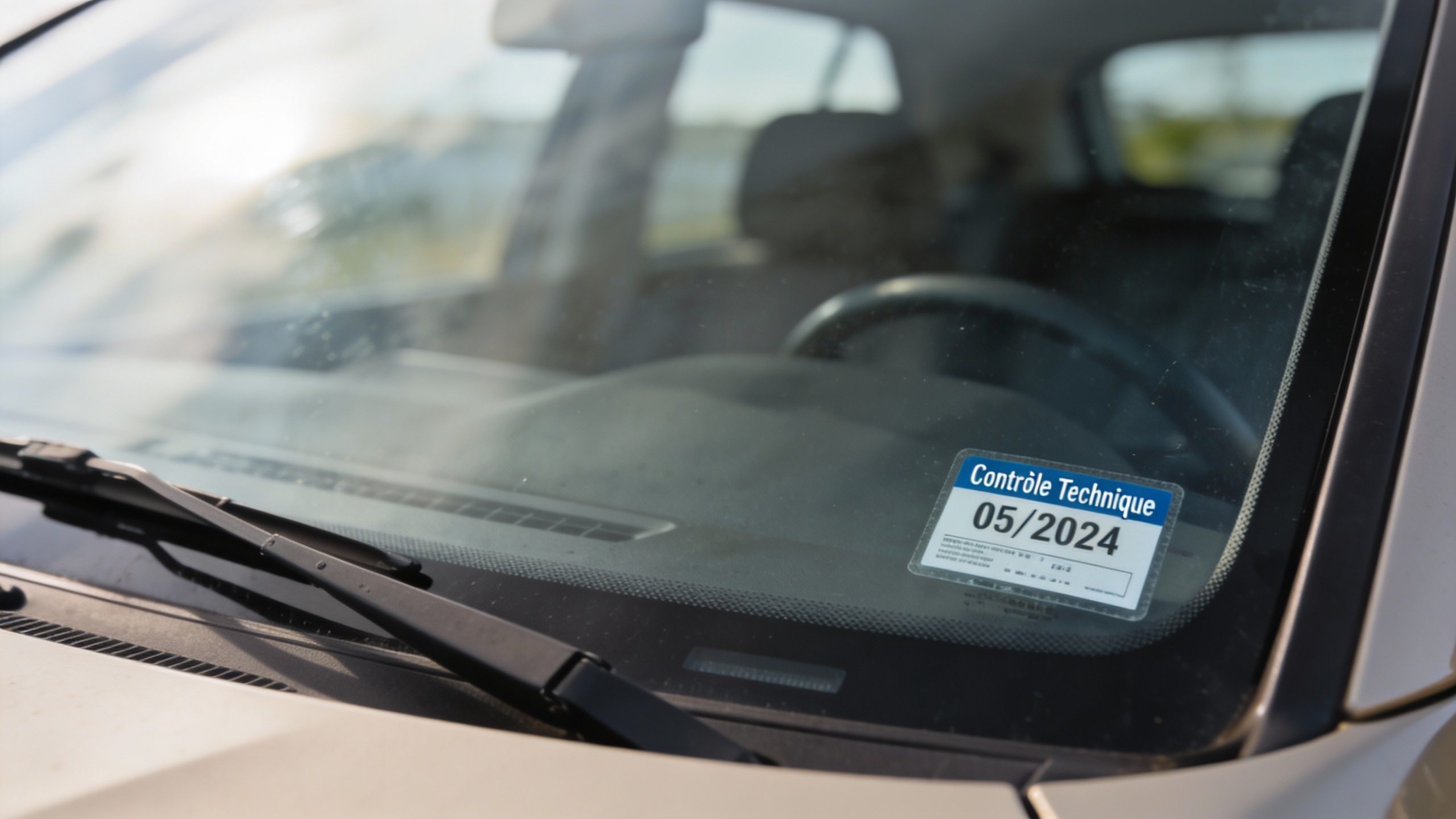 Vignette du contrôle technique : validité, obligation et ce qui change en 2025-2026