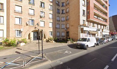 CER IVRY SUR SEINE - 94200