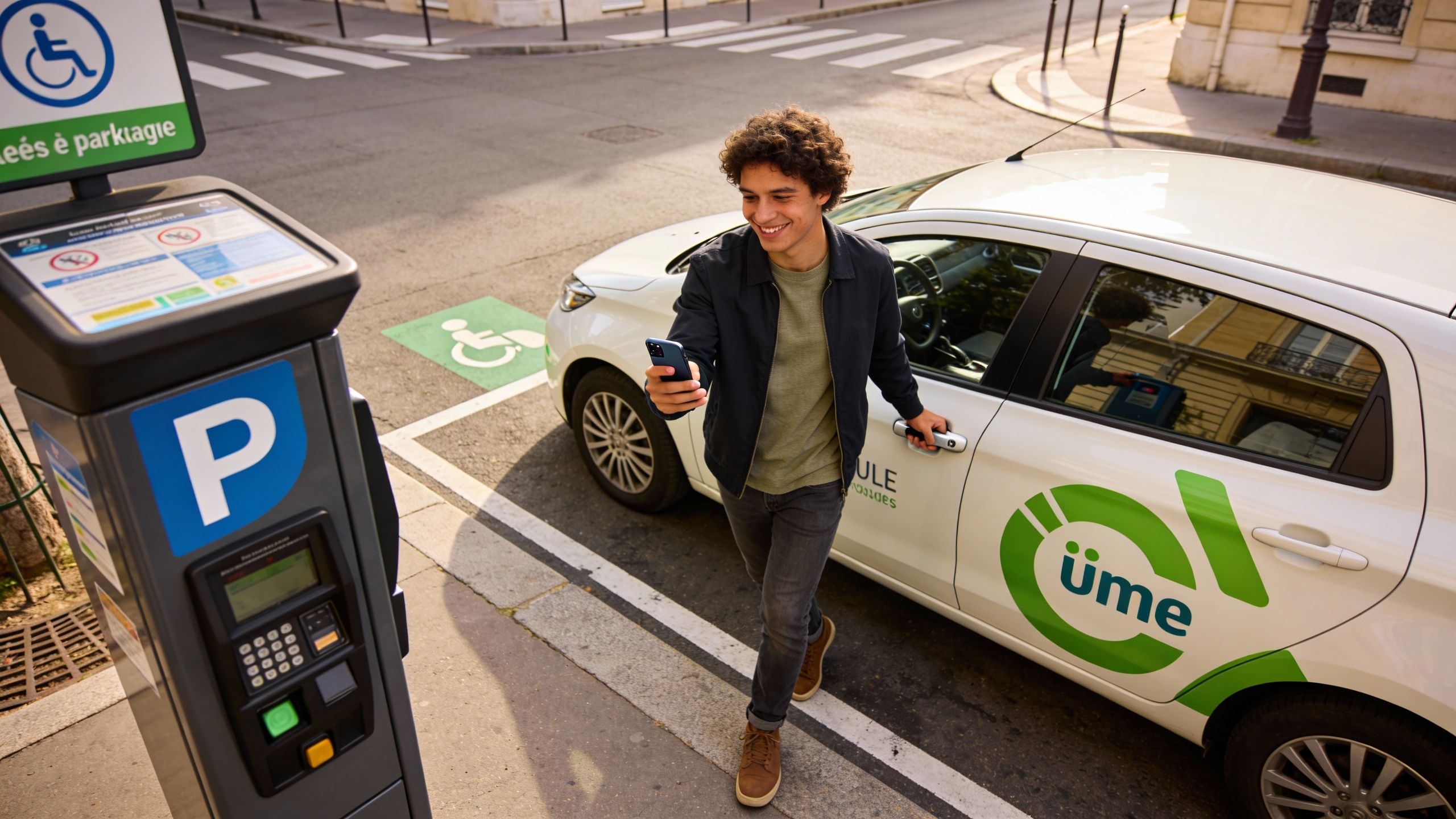 Autopartage : définition, fonctionnement et règles à connaître