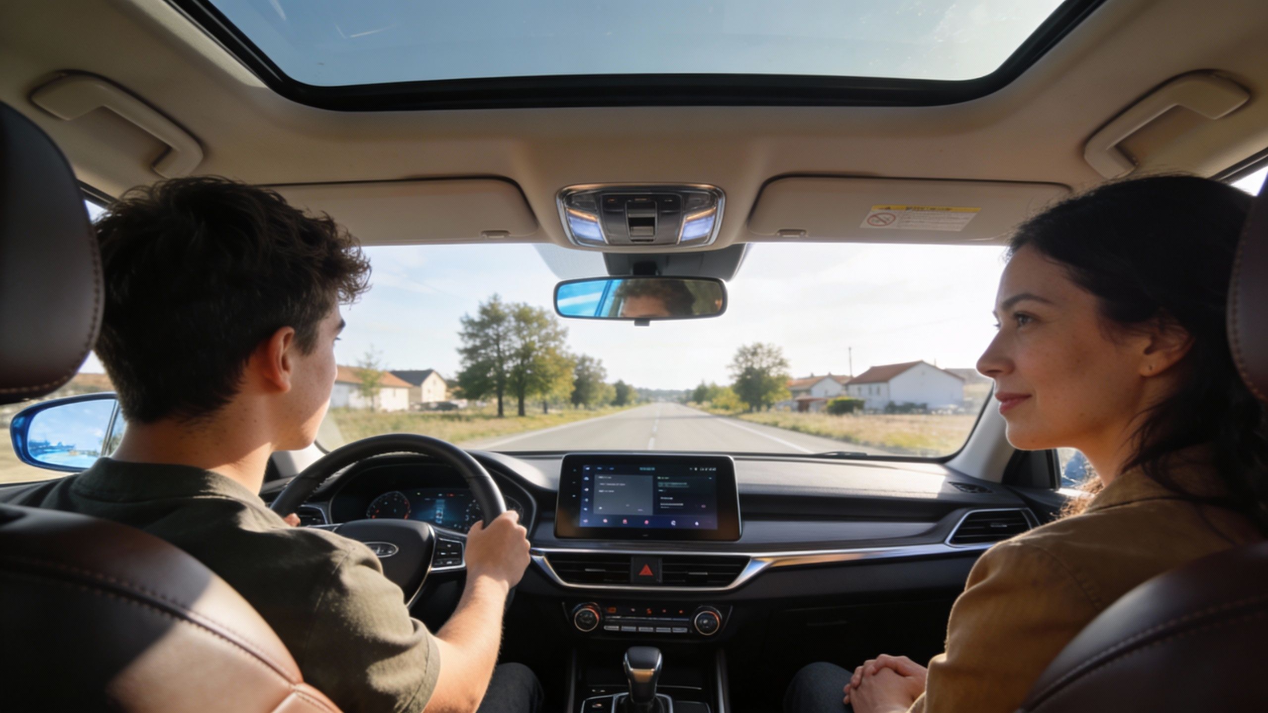 Rodage d’une voiture neuve : le guide complet pour bien démarrer