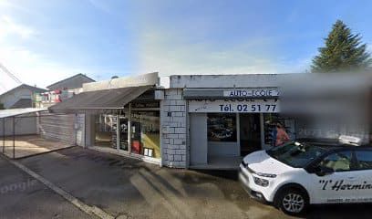 Auto Ecole L'Hermine - 44700