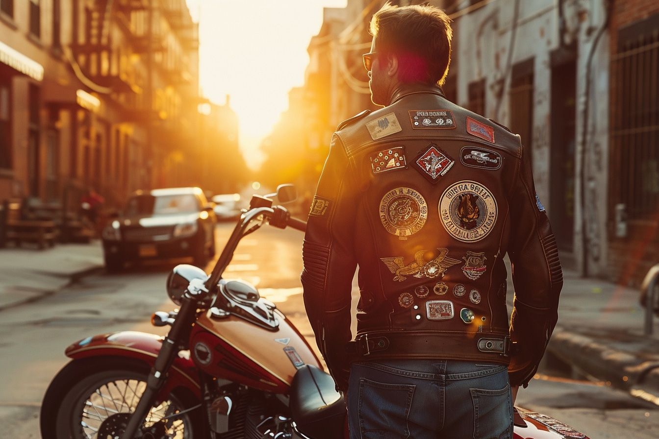 Guide pratique : apprenez à parler le langage universel des motards