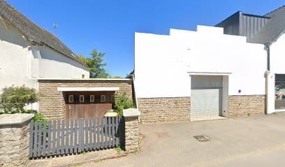 Auto Ecole Nicolas Christian - 56390