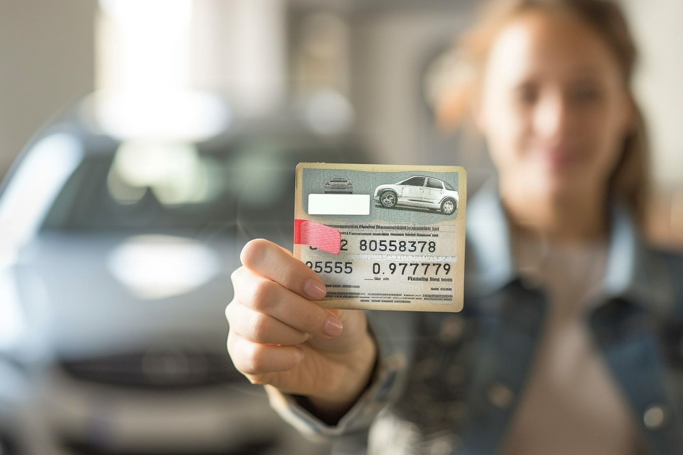 Guide complet pour le renouvellement de votre permis de conduire en 2024