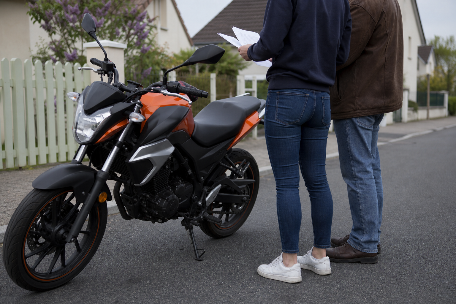 Quel prix prévoir pour une KTM Duke 125 avant l’achat ?