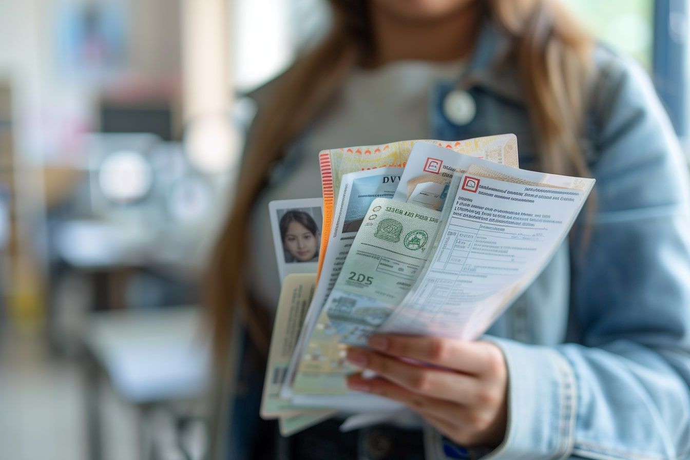 Documents nécessaires pour passer l'examen du code de la route: Liste complète et Conseils pratiques