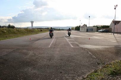 Moto Ecole Stéph-Anne - 78440