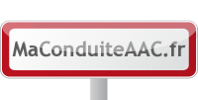 Ma Conduite AAC