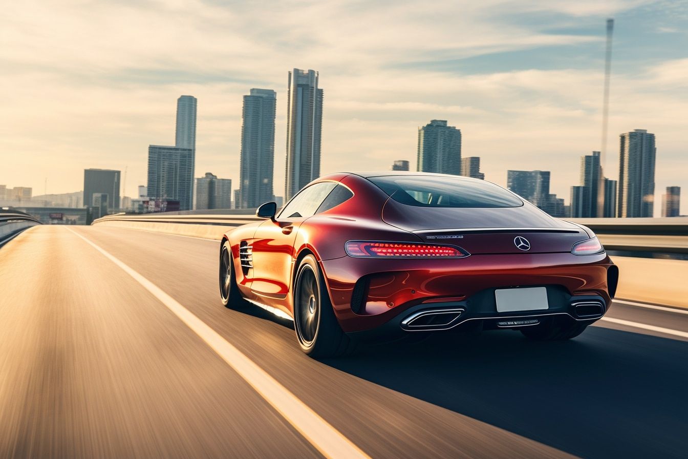 Aperçu des défis liés à la sécurité en ligne dans les voitures intelligentes