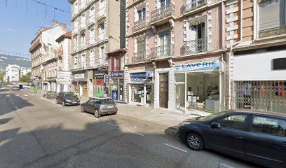 Auto-école Deux Cours - 38000