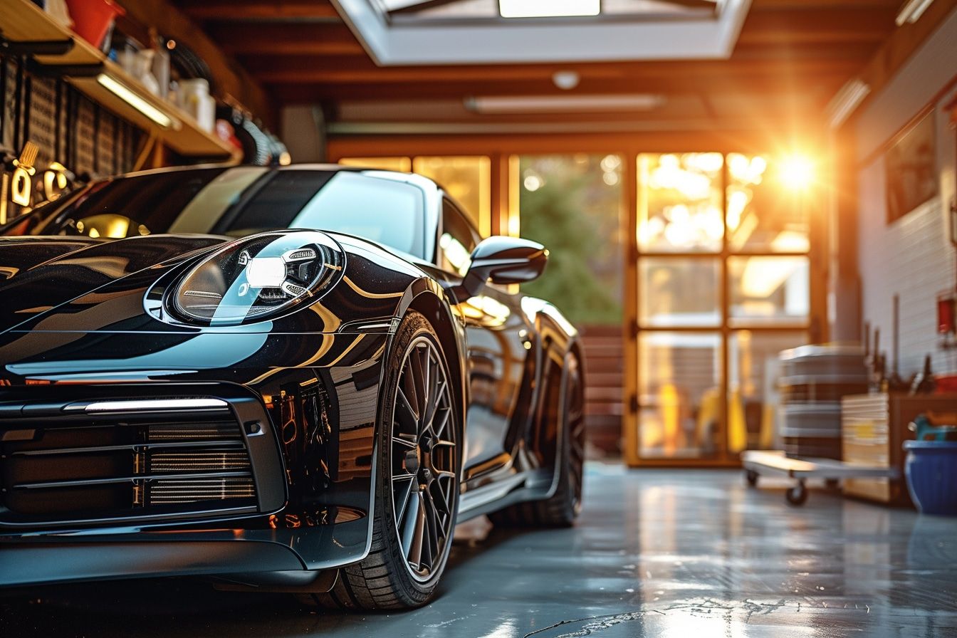 Guide complet pour l'entretien de votre première voiture : astuces et conseils pratiques