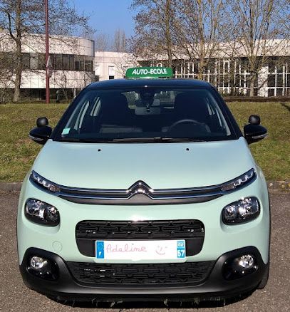 Auto-Ecole du Technopole - 57070