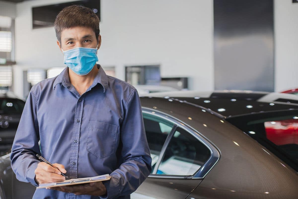 Comment changer d'assurance automobile : Quand et comment le faire ?