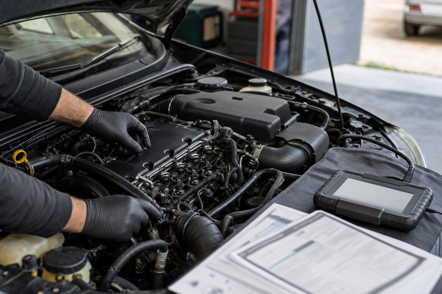 Le moteur BlueHDi mérite-t-il votre confiance en occasion ?