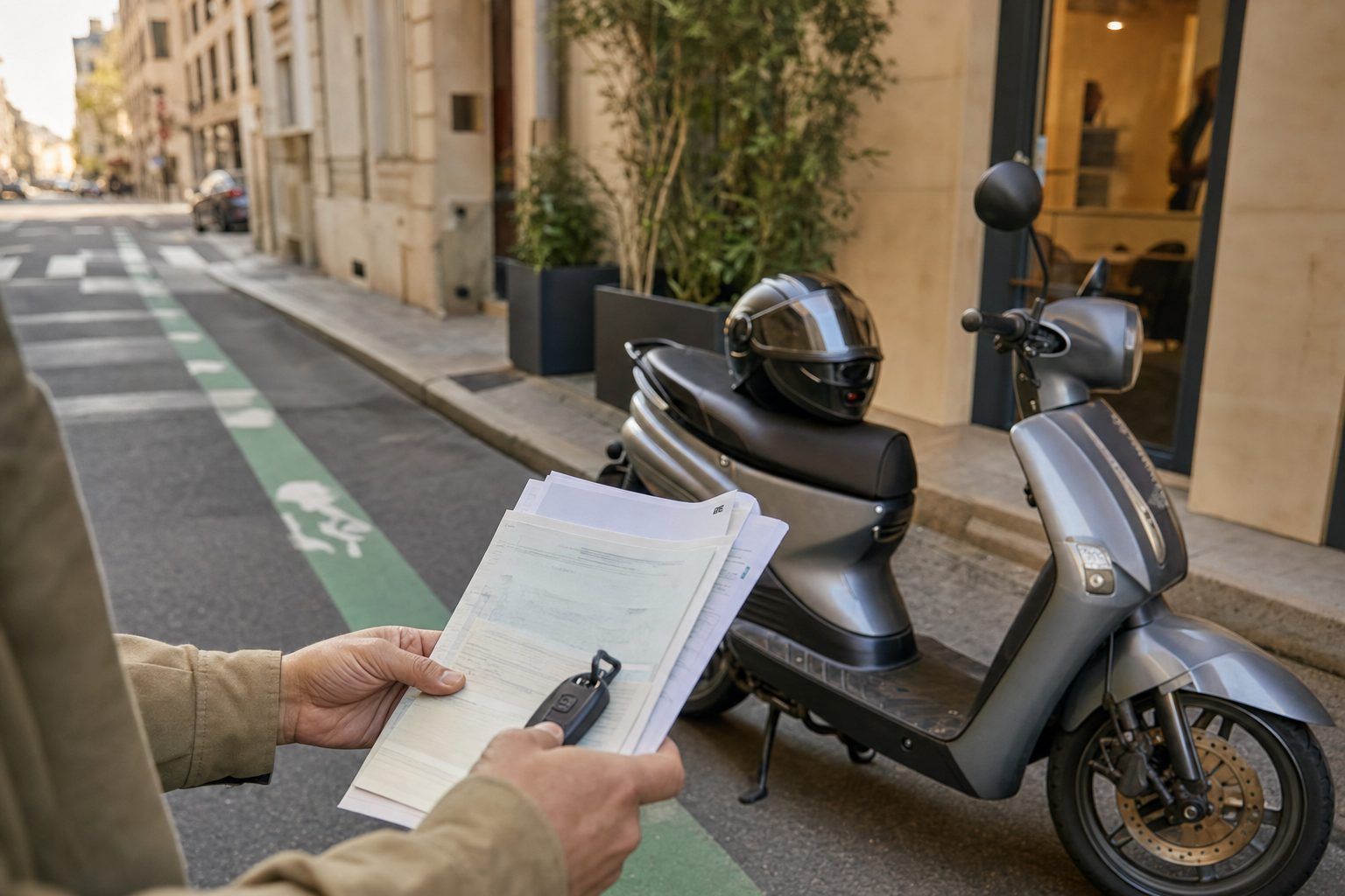 Assurance, circulation et location : les démarches à ne pas oublier