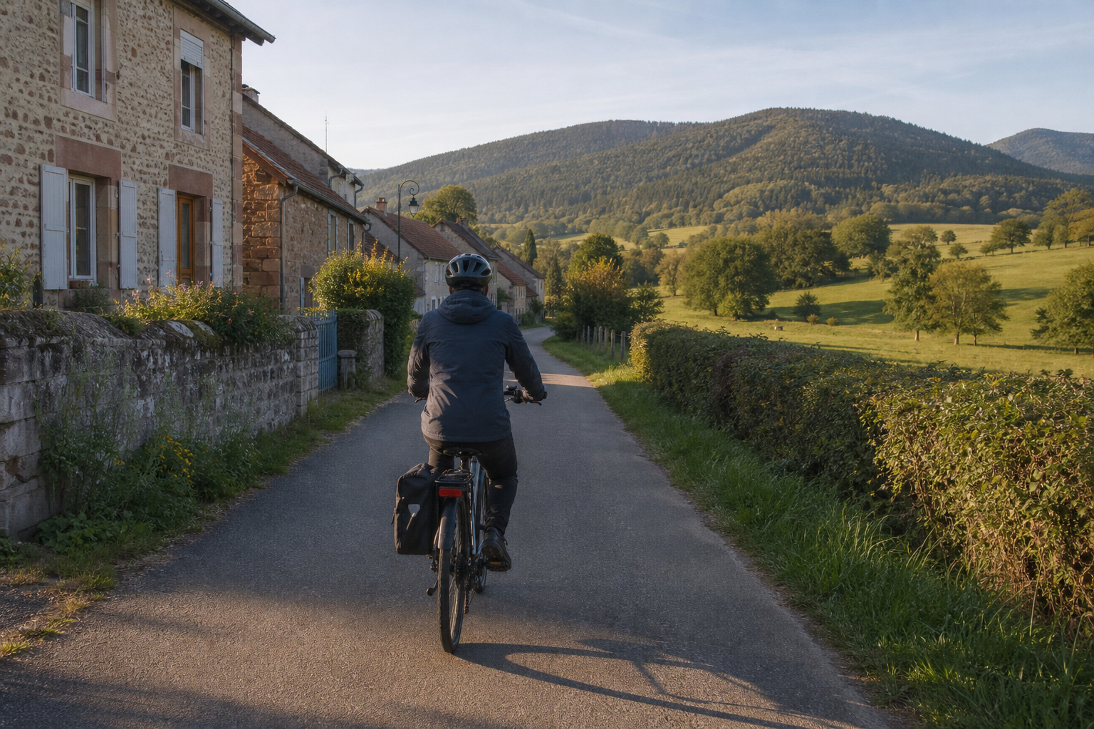 Choisir un Moustache Bike selon vos trajets et votre pratique