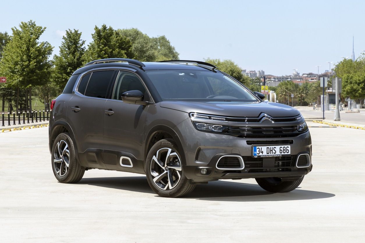 Véhicules Citroën d'occasion : astuces pour un achat réussi