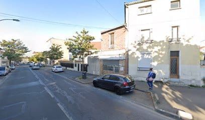 Auto école csr jean jaures - 93240