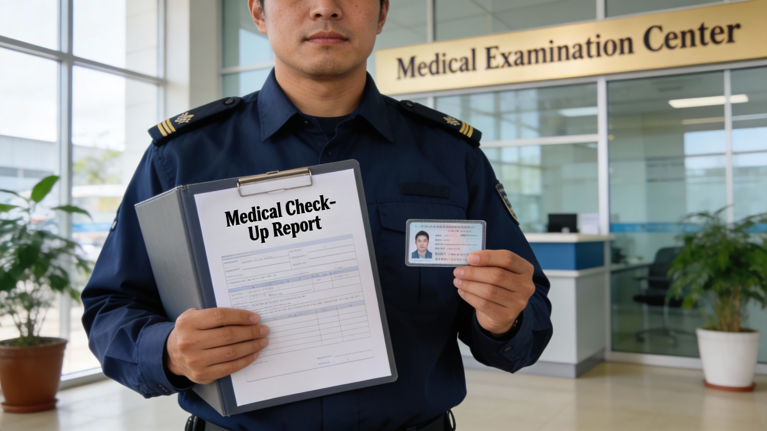 Renouveler son permis poids lourd (catégories C, CE, D, DE) : démarches complètes