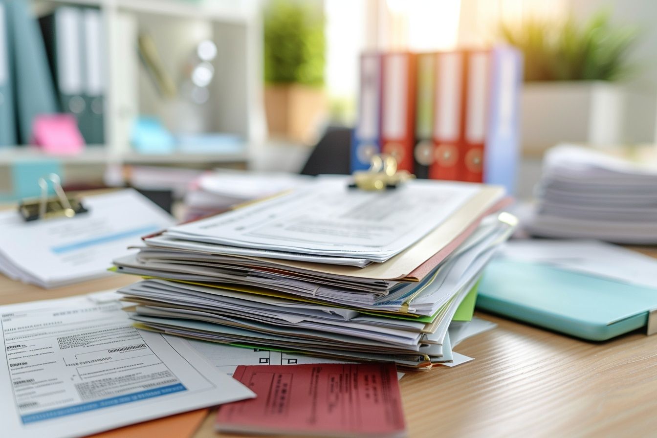 Liste complète des documents requis par l'ANTS pour vos démarches administratives en 2024