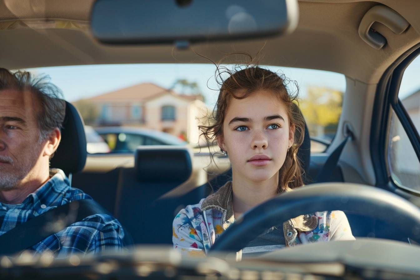 Comment Choisir le Bon Accompagnateur pour la Conduite Accompagnée