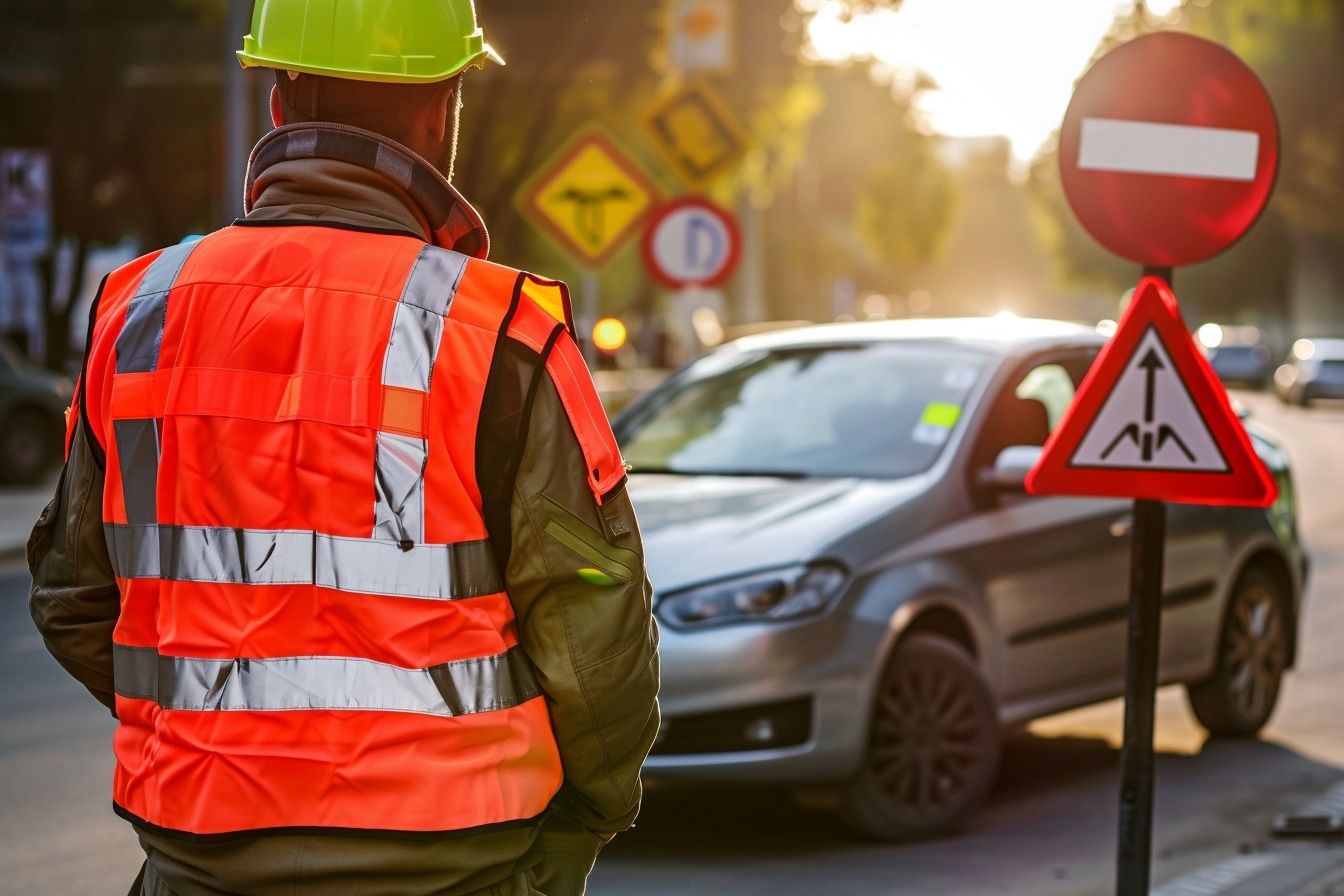 Stage de sensibilisation à la sécurité routière : votre guide complet pour comprendre et participer