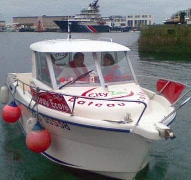 City'Zen HBP CONDUITE Brest - 29200