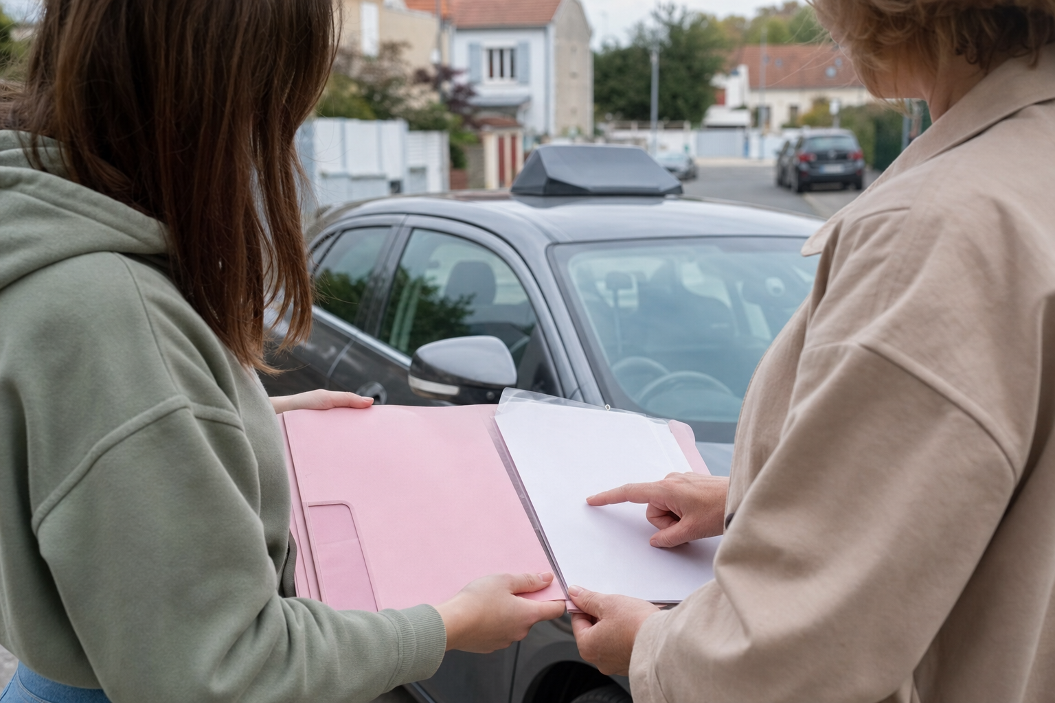 Le permis libre vous convient-il pour préparer le Permis B ?