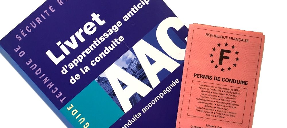 Conduite accompagnée ou permis traditionnel ?