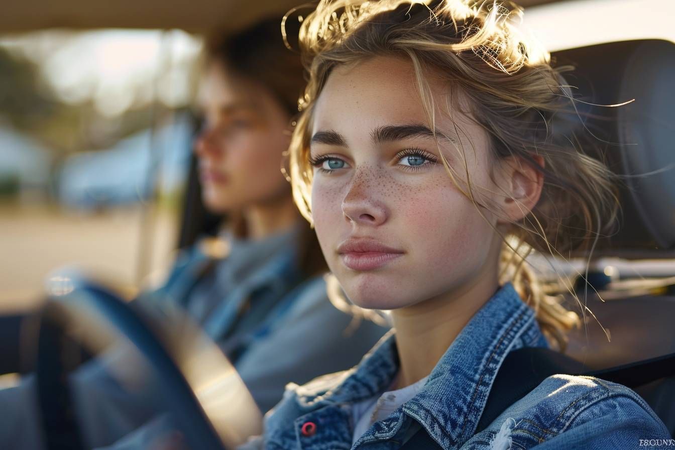 Les Sanctions en Cas d'Infraction Pendant la Conduite Accompagnée