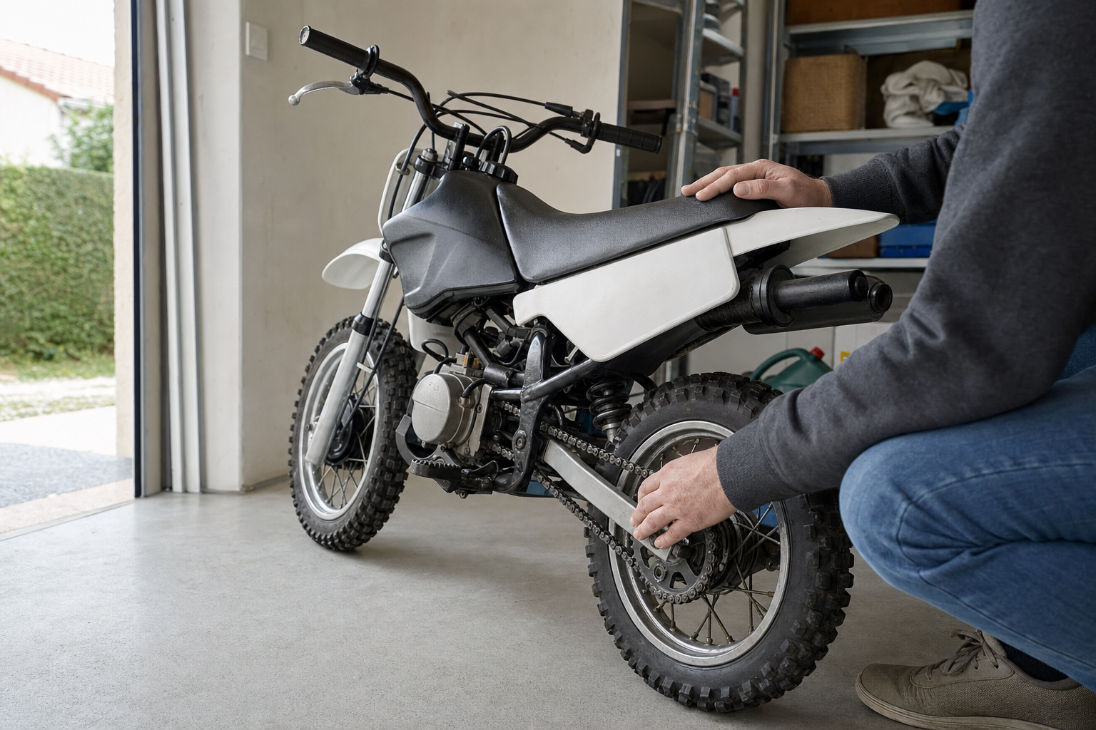 Le prix d’une Piwi 80 se juge au-delà de l’annonce