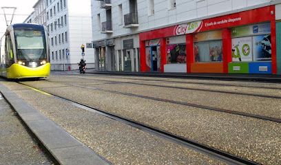 auto école brest - 29200