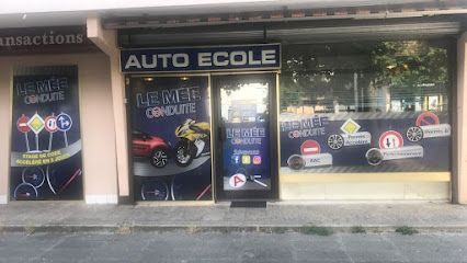 le mee conduite formation auto-moto - 77350