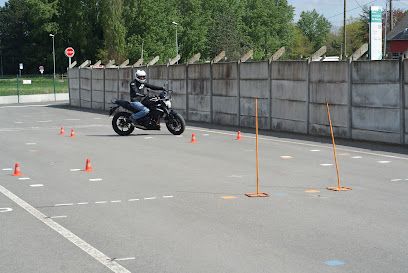 Euro Conduite de l'Ouest SARL - 35410