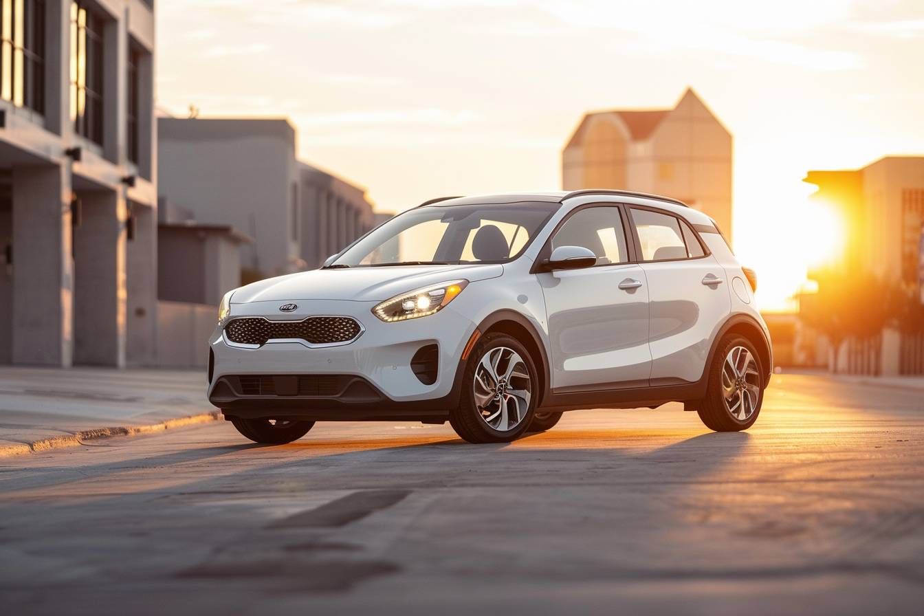 Les types de véhicules recommandés pour la conduite accompagnée