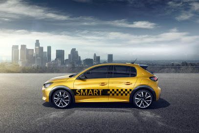 SMART Conduite 76 - 76110