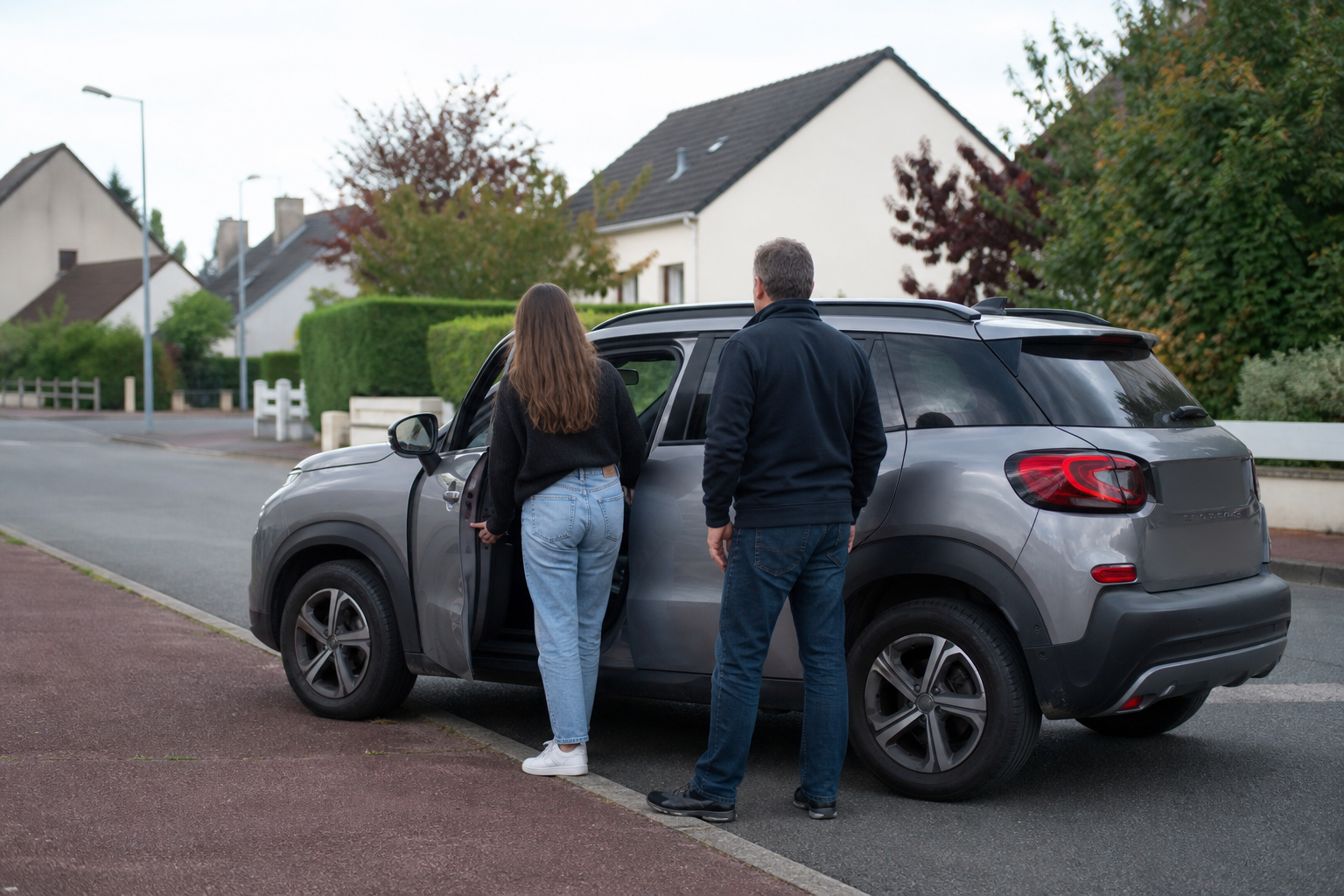 Que veut dire SUV et quelles différences avec un 4x4 ?