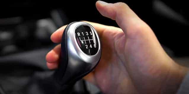 Plus de boite manuelle chez Aston Martin en 2022