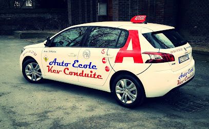 AUTO-MOTO ECOLE KEV'CONDUITE - 62223