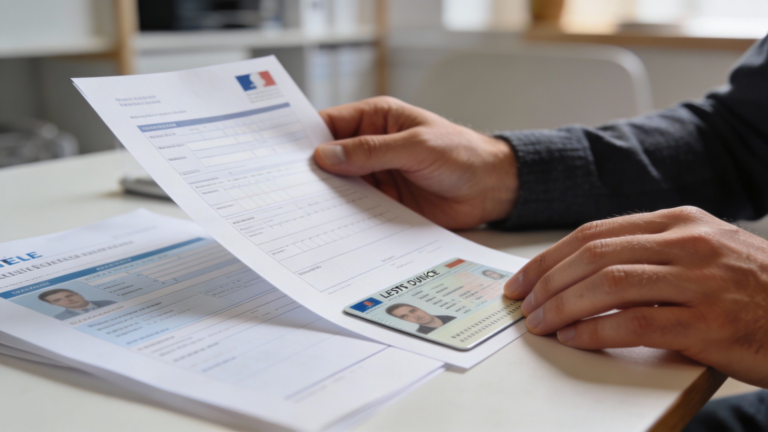 Visite médicale et validité du permis de conduire : ce qu’il faut savoir