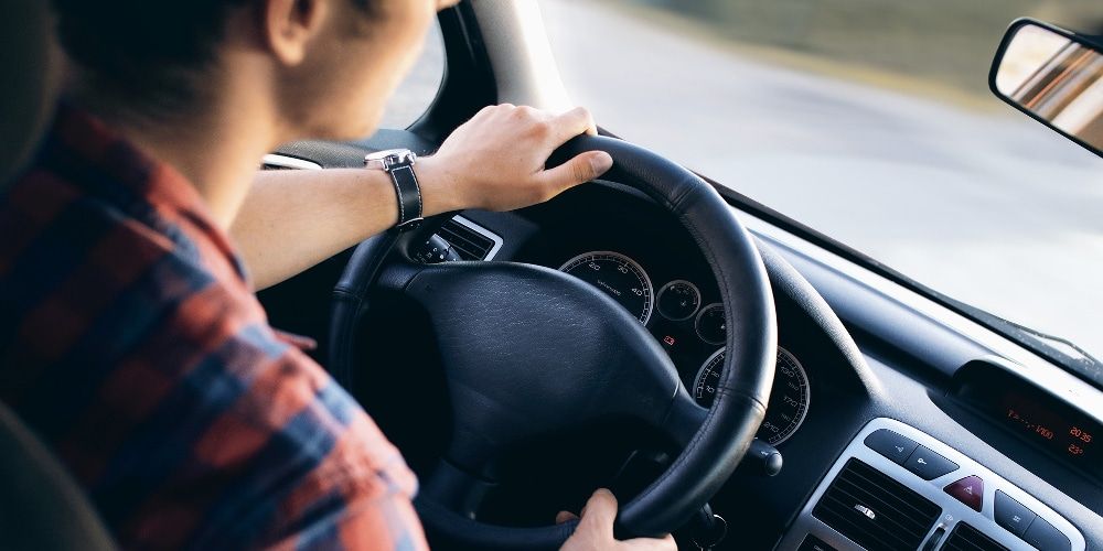 Relation jeune conducteur et accompagnateur