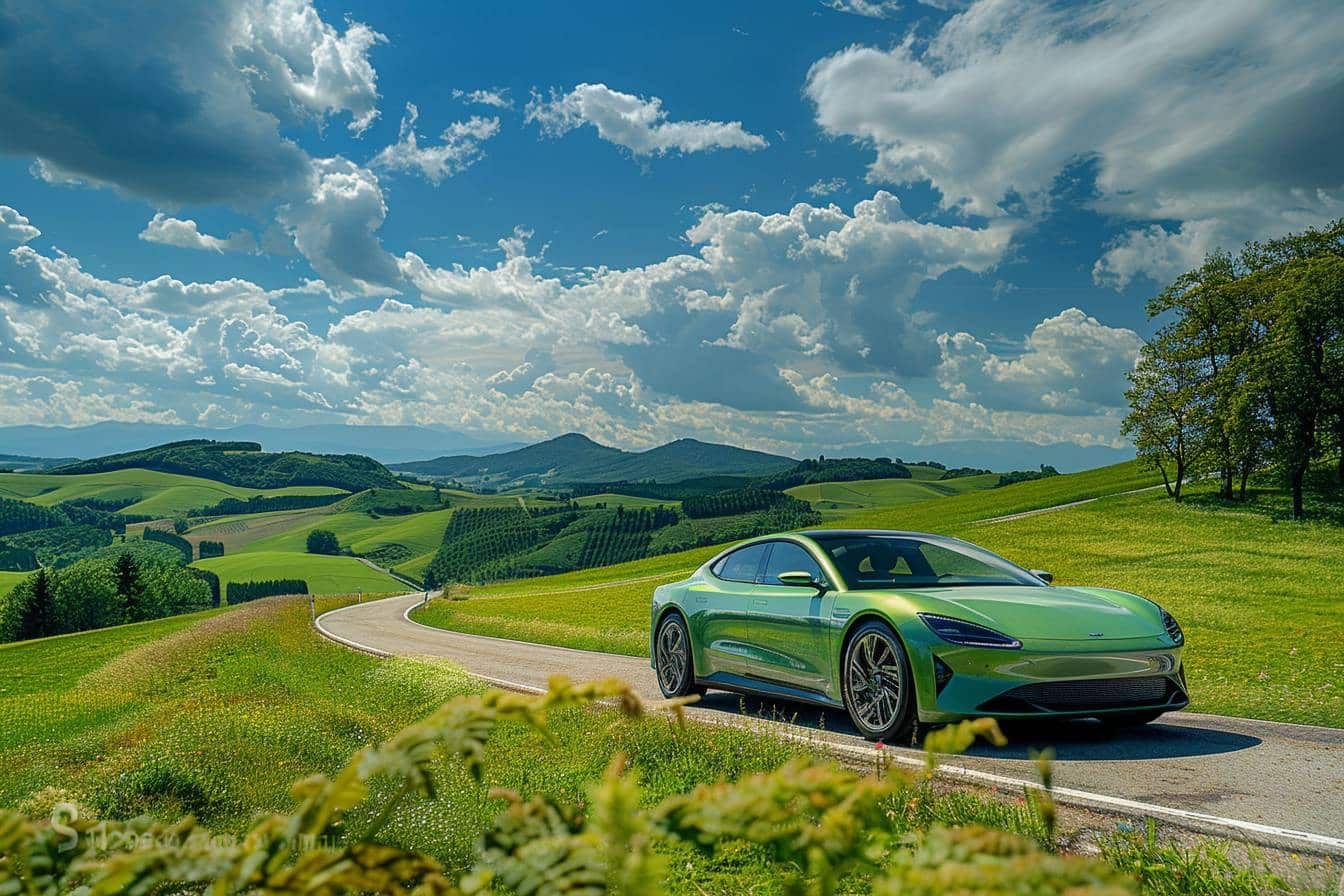 Optimiser la consommation de carburant grâce à une conduite souple : votre solution durable