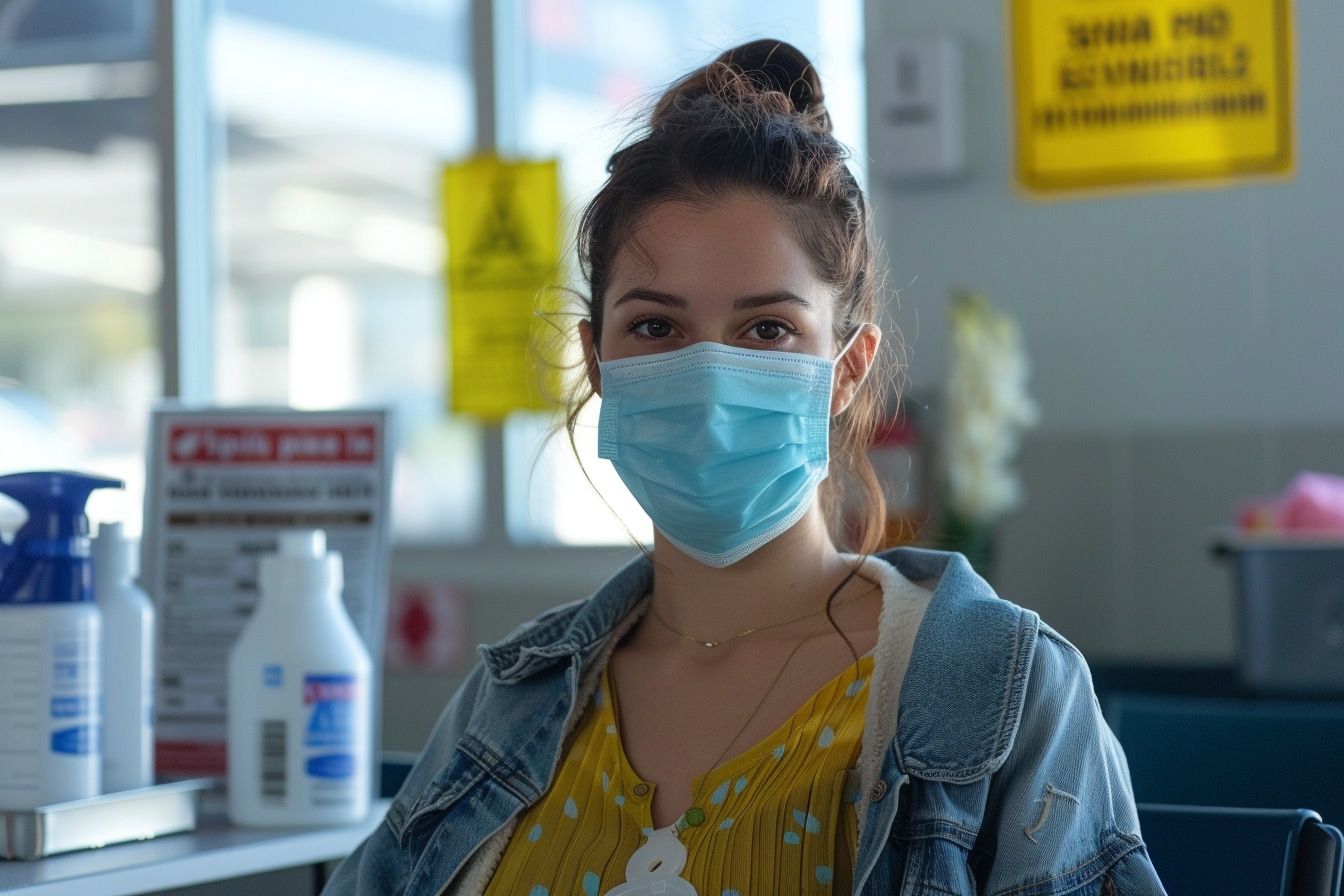 Covid-19 et examen du permis de conduire : quelles sont les mesures sanitaires à respecter ?