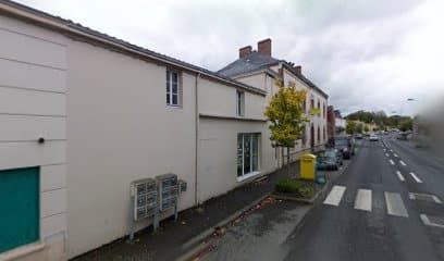 Bj Auto Ecole De La Maine - 44140