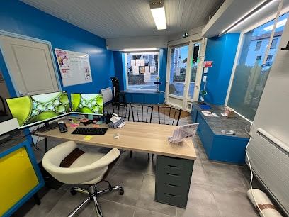 Y’Roule Conduite - 85710