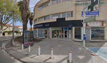 auto ecole de tamaris - 83500