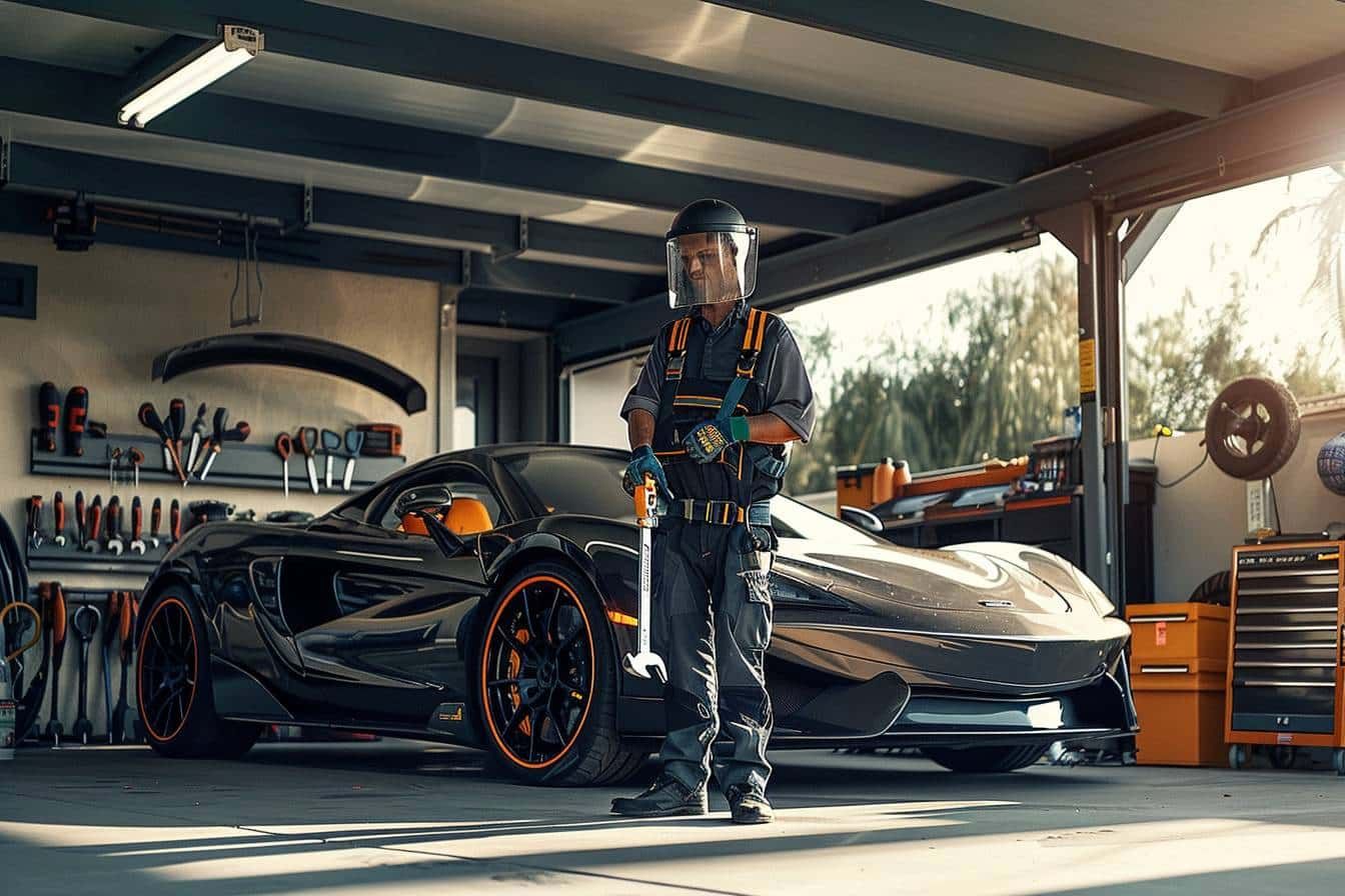 Comment Maîtriser Les Démarrages Rapides En Toute Sécurité