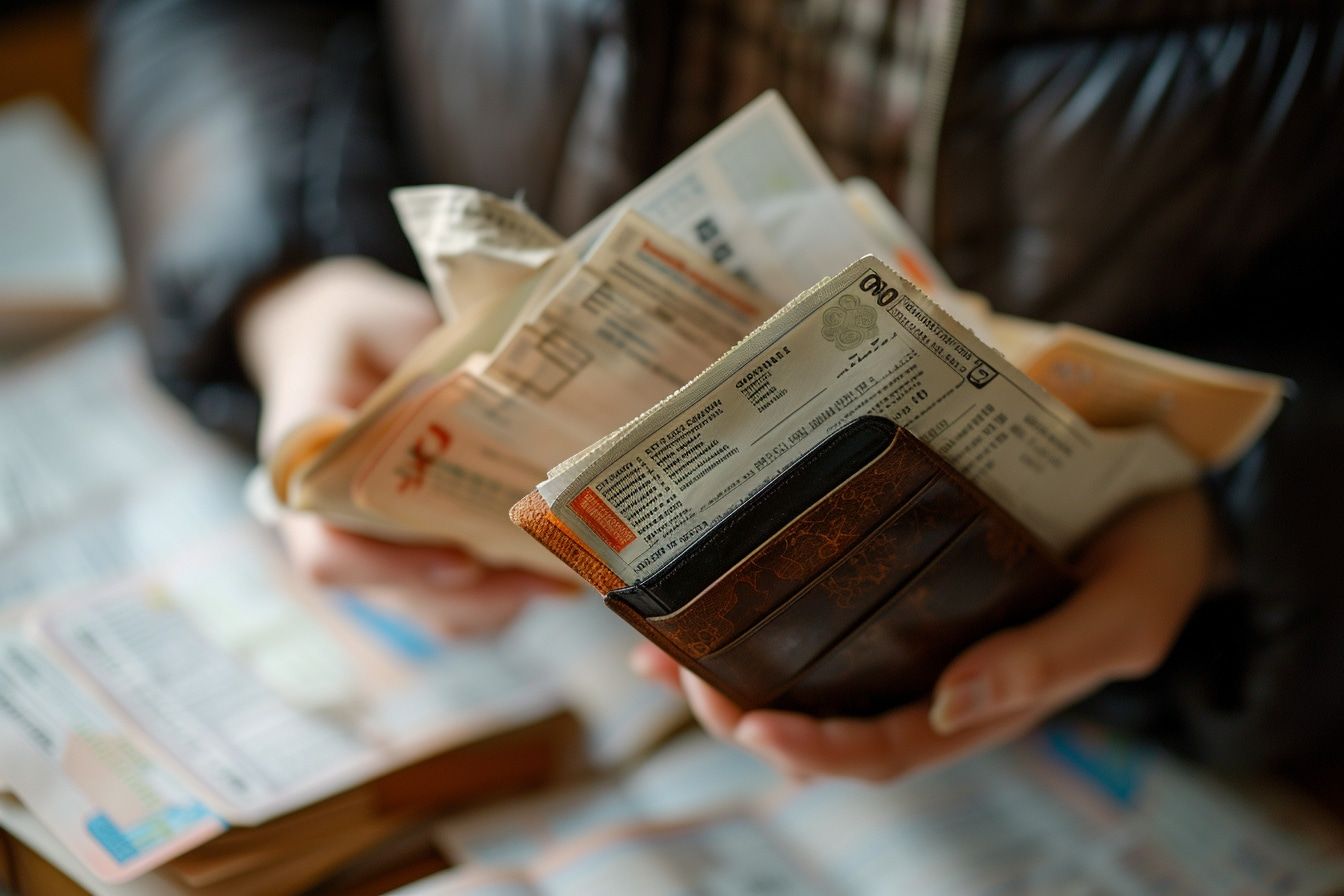 Remboursement de leçons non consommées : comment récupérer votre argent ?