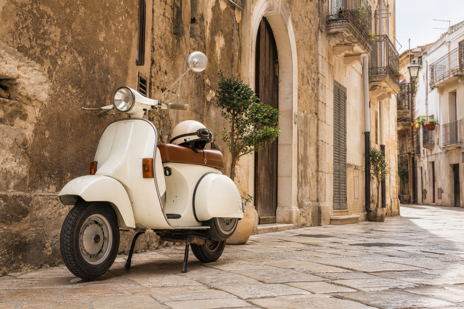 Les scooters italiens méritent-ils leur réputation auprès des jeunes ?