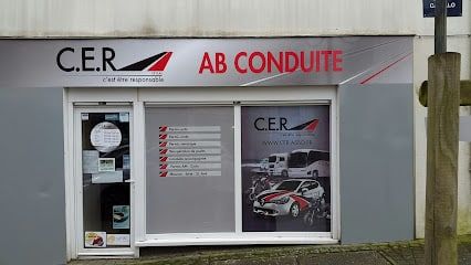 CER AB Conduite - 56000
